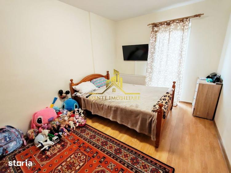 2 camere, decomandat, PET FRIENDLY, bloc nou, Floresti, zona VIVO - 9