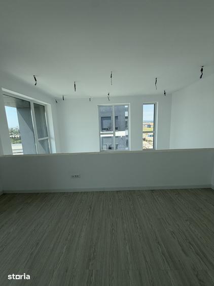 Apartament cu 2 camere în Blejoi