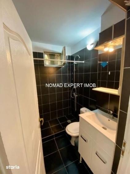 Apartament cu 2 camere semidecomandat în 1 Mai