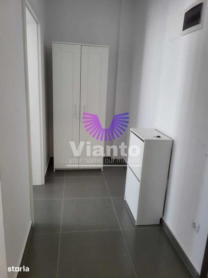 Garsoniera cu balcon si parcare | Zona Magnolia Residence | Sibiu - 10