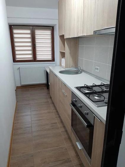 Garsonieră decomandată în Găvana