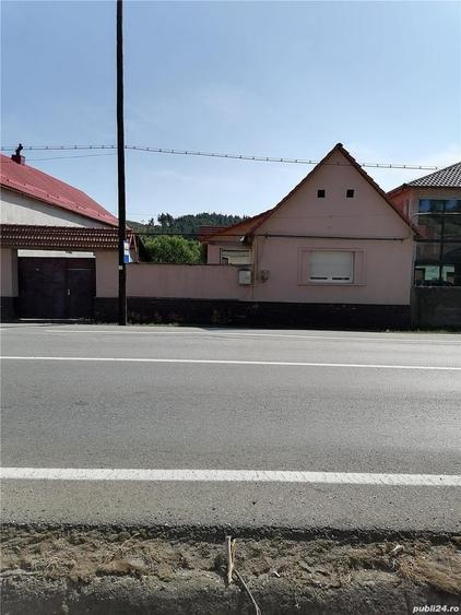Casă cu 3 camere în Central