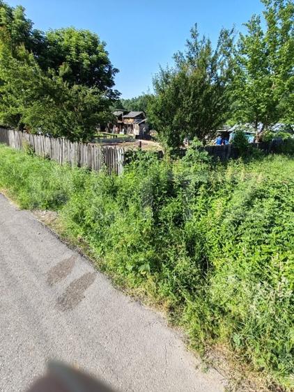 Teren Construcții intravilan de 1049 mp, în Mislea