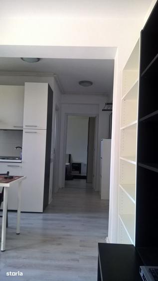 Apartament cu 2 camere decomandat în Chitila