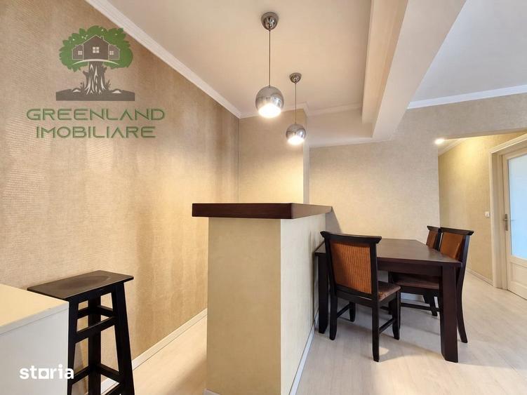 CHIRIE Apartament 3 camere, 65mp, ULTRACENTRAL, mobilat+utilat - 10
