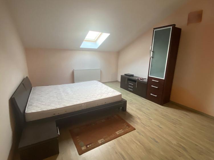 Apartament cu 2 camere semidecomandat în Bună Ziua