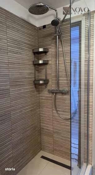 Apartament cu 2 camere semidecomandat în Centrul Civic