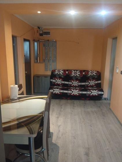 Apartament cu 2 camere decomandat în Iosia