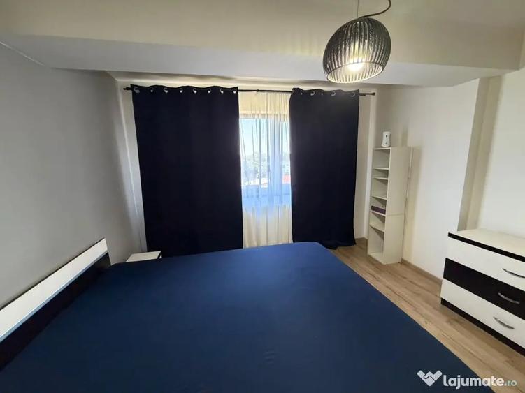 Apartament cu 2 camere decomandat în Măgurele