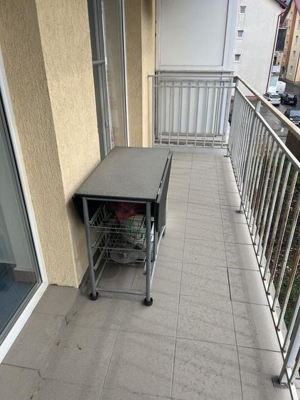 Garsonieră în Florești