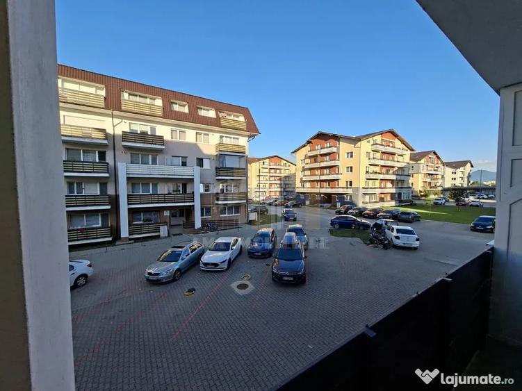 Garsonieră în Sânpetru