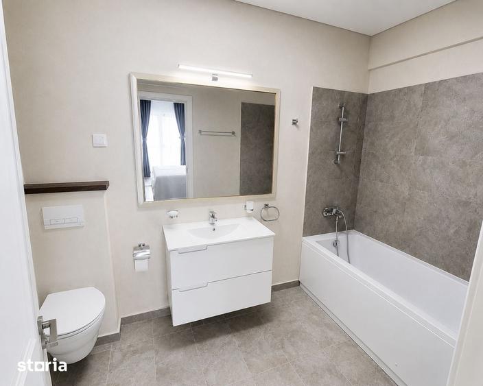 Apartament cu 3 camere decomandat în Țiglina 1