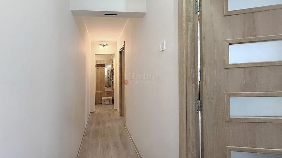 Apartament cu 3 camere decomandat, mobilat în Astra