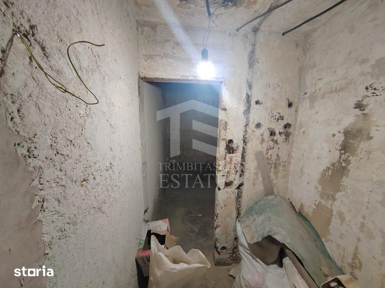 Apartament cu 2 camere în Berceni