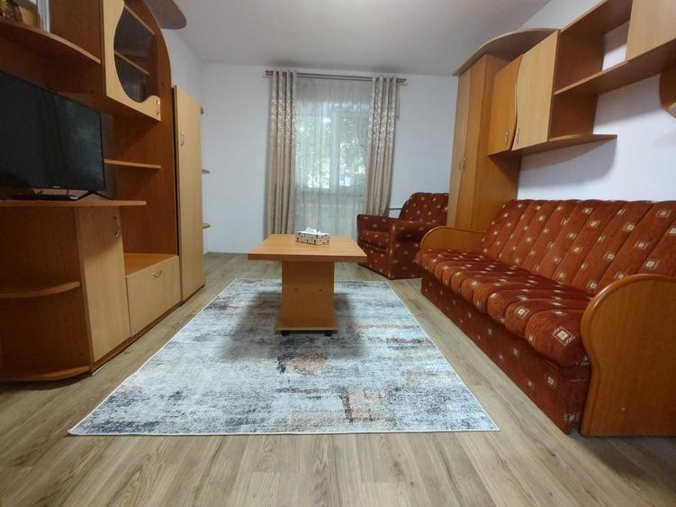 Garsonieră semidecomandată în Ozana