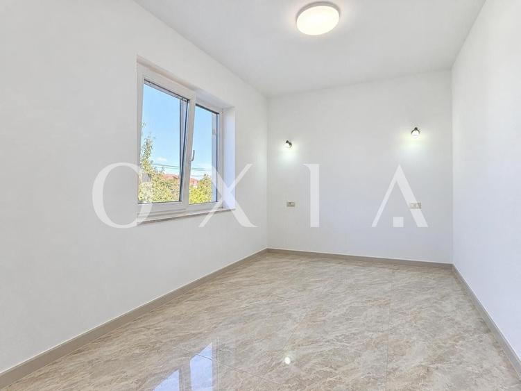 Duplex cu 4 camere cu Canalizare în Șag