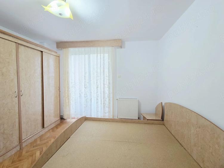Apartament cu 2 camere semidecomandat în Țiglina 3