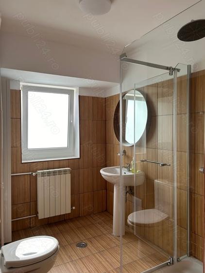 Apartament cu 2 camere decomandat în Națiunile Unite
