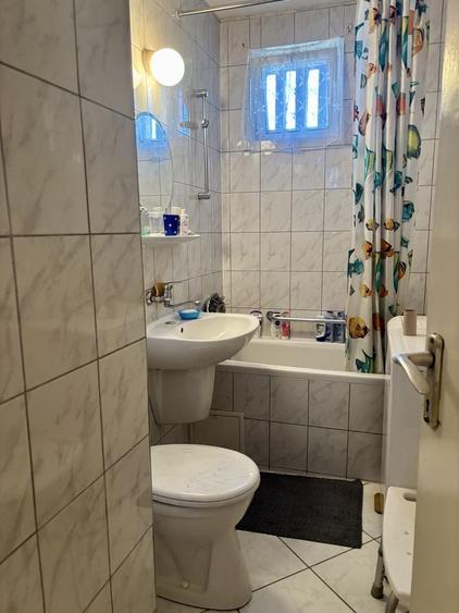 Apartament 2 camere 50 mp utili.Zona||Mihai Viteazu - 3