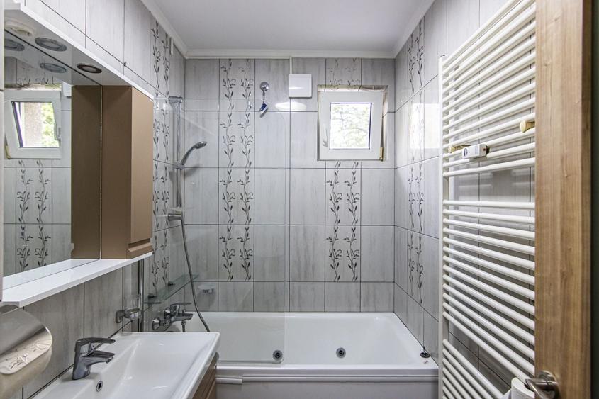 Apartament cu 2 camere decomandat, mobilat în Drumul Taberei