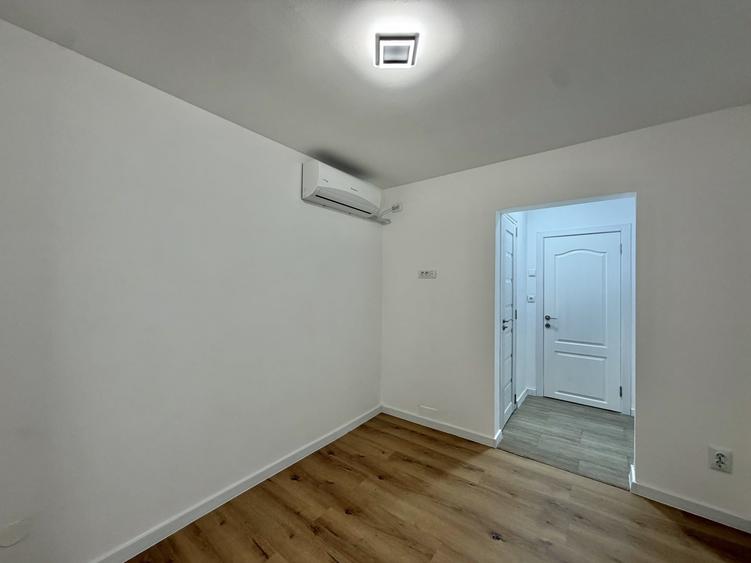 Apartament cu 2 camere decomandat în Dâmbovița