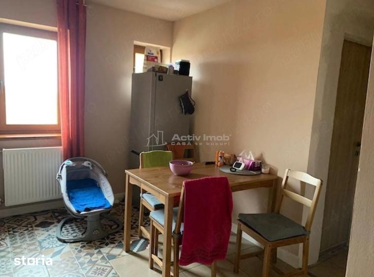 Apartament cu 3 camere în Grădiște