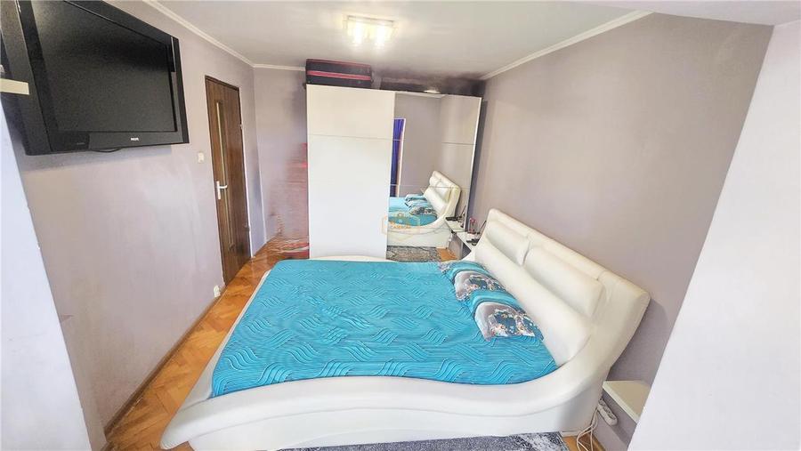 VIDEO | ETAJ II | Apartament de familie cu 3 camere | Parcul Brandusa - Micro 16 - 11