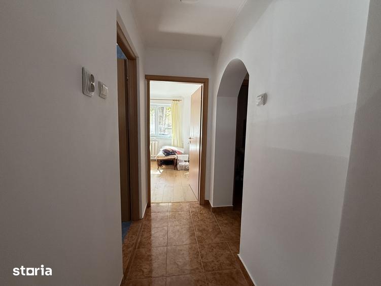 Apartament cu 4 camere în Ultracentral