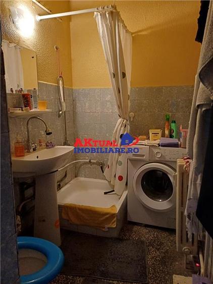 Vanzare 2camere 37mp,etaj 4 din 4 Rahova-Sos Salaj - 10