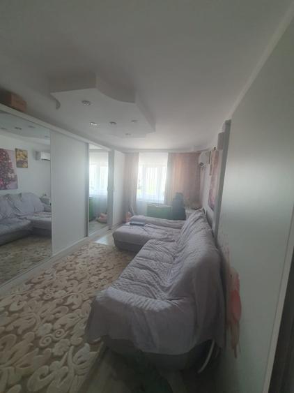 Apartament 2 camere et 4 Dorohoi / Bul. Victoriei - 5