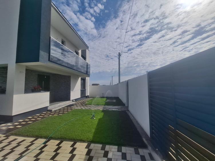 ​Vila Individuala Moderna - Stil Mediteranean - 1