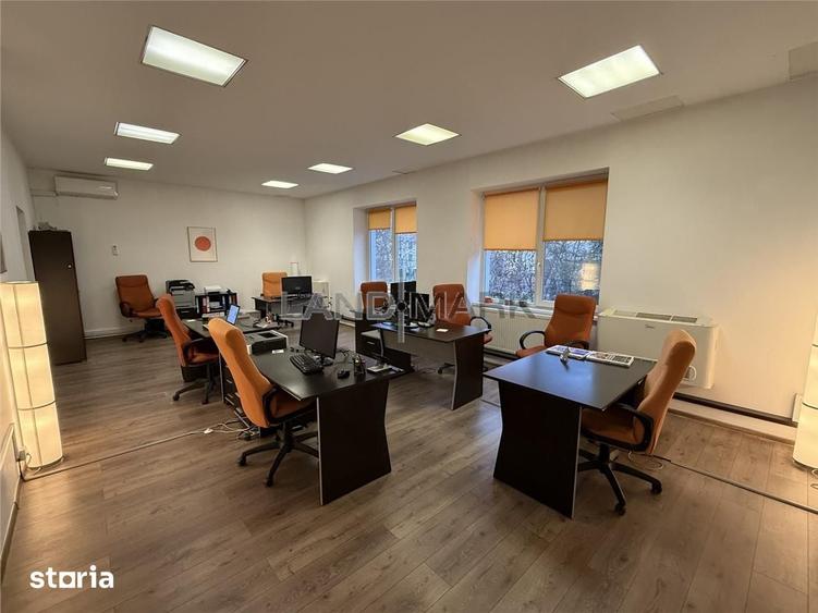 Spațiu comercial, de 190 mp, în Circumvalațiunii