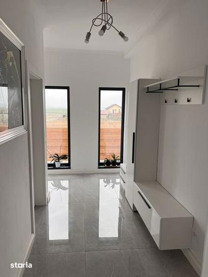 Casă cu 4 camere cu Teren 130 Mp în Rediu