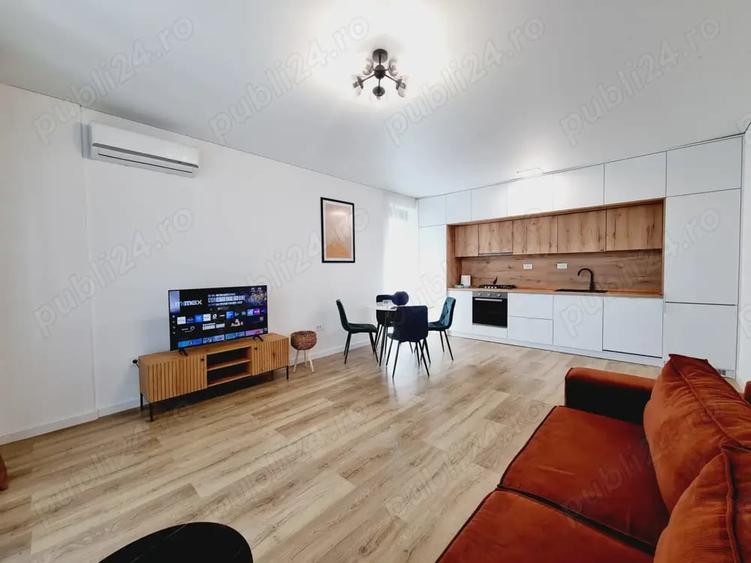 Apartament cu 2 camere decomandat în Țiglina 1