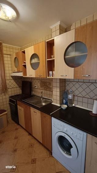 Apartament cu 2 camere în Hipodrom