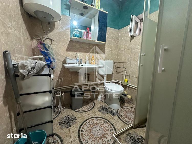 Casa individuala cu 4 camere, zona Steaua, Timisoara - 3