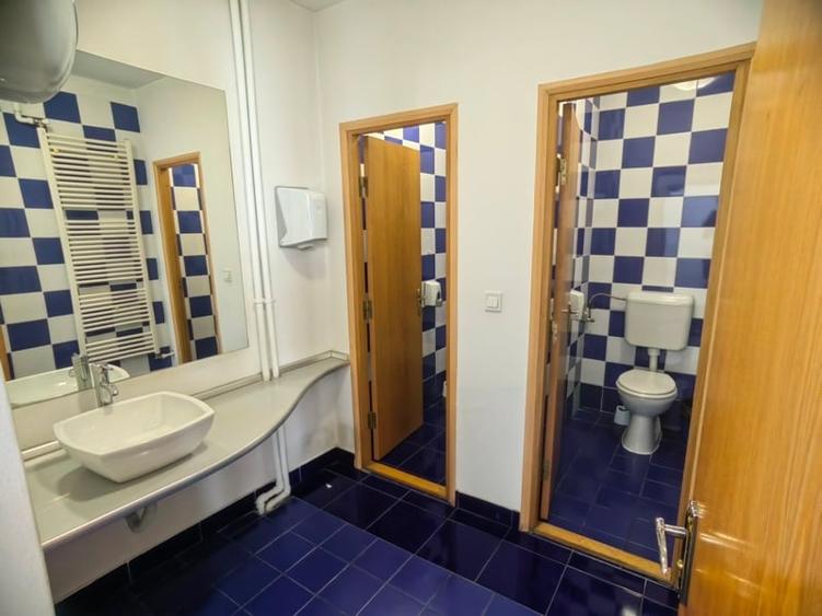 Casă cu 12 camere cu Teren 160 Mp în Știrbei Vodă