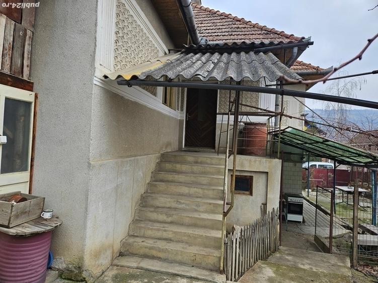 Casă în Târnăveni
