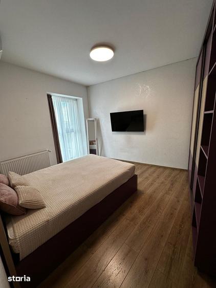 Apartament cu 4 camere decomandat în Centrul Civic