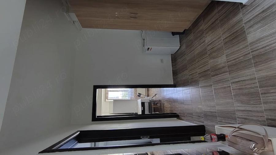 Apartament cu 2 camere decomandat în Militari