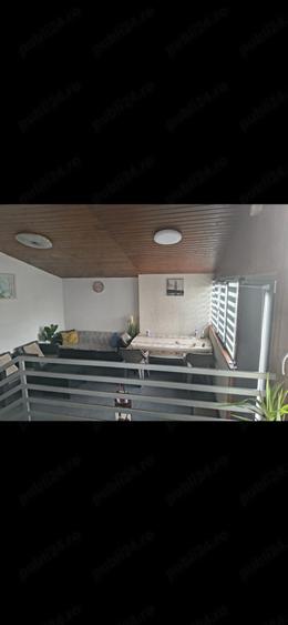 Casă cu Teren 145 Mp în Central