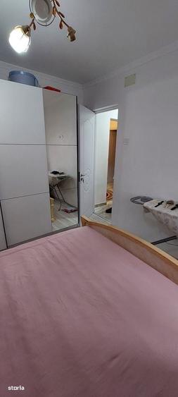 Apartament cu 3 camere decomandat în Unirii Sud