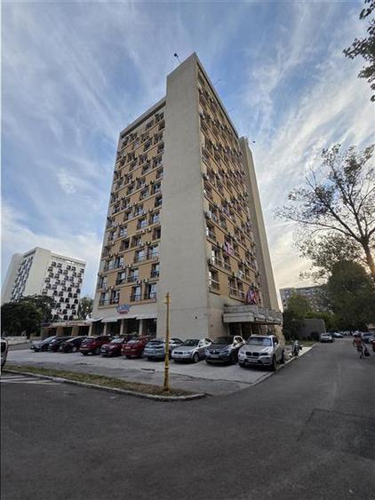 Spațiu comercial, de 9,625 mp, în Central