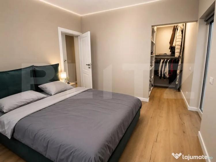 Casă cu 5 camere cu Teren 300 Mp în Ițcani