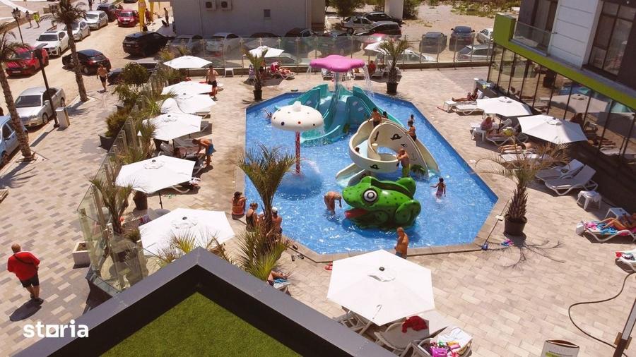 Apartament cu 2 camere în Nord