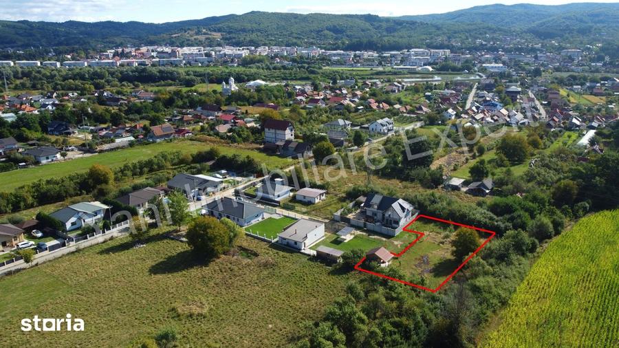 Teren 998 mp de vanzare in Curtea de Arge? - 4