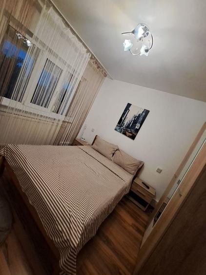 Apartament cu 2 camere decomandat în Micro 16