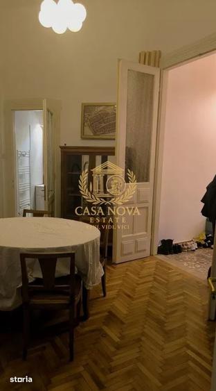 Apartament 3 camere 95mp, etaj intermediar, zona Ultracentrala - 2