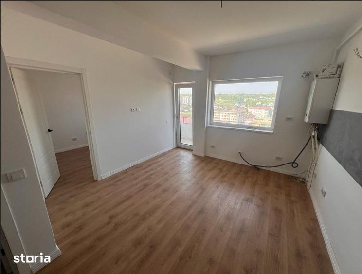 Garsonieră în Bucium