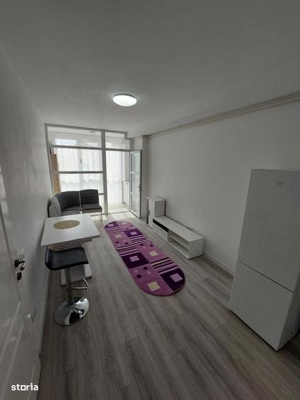 Apartament cu 2 camere în Lunca Cetățuii